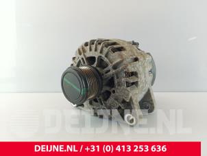 Gebruikte Dynamo Ford Transit Connect (PJ2) 1.5 EcoBlue Prijs € 78,65 Inclusief btw aangeboden door van Deijne Onderdelen Uden B.V.