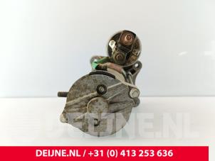 Ford Transit Connect Anlasser O247585 foto 3