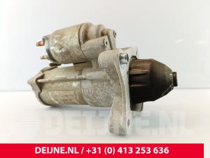 Ford Transit Connect Anlasser O247585 foto 2