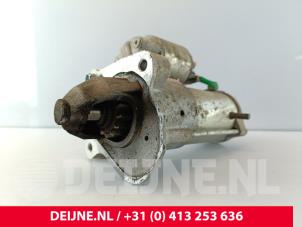 Gebruikte Startmotor Ford Transit Connect (PJ2) 1.5 EcoBlue Prijs € 84,70 Inclusief btw aangeboden door van Deijne Onderdelen Uden B.V.