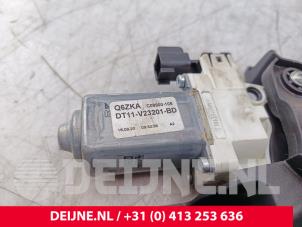 Ford Transit Connect Ruitmechaniek 2Deurs links-voor O247599 foto 2