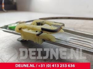 Ford Transit Connect Ruitmechaniek 2Deurs links-voor O247599 foto 3