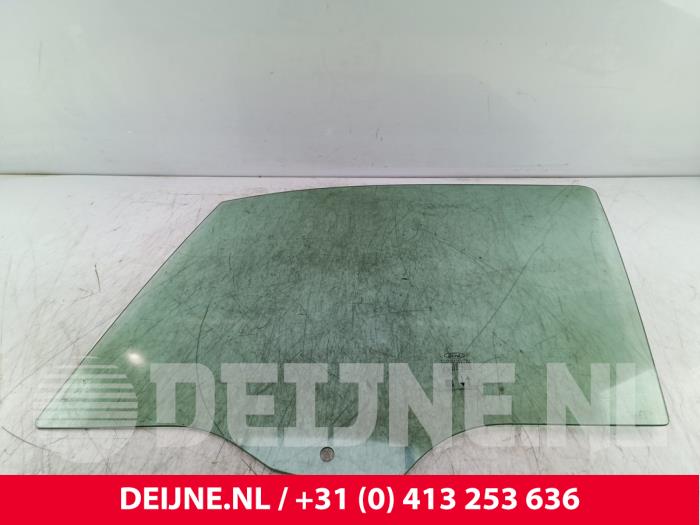 Ford Transit Connect Portierruit 2Deurs links O247601