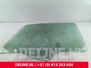 Ford Transit Connect Portierruit 2Deurs links O247601 foto 3