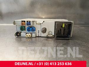 Peugeot Expert Regelunit Multi Media O247605 foto 2