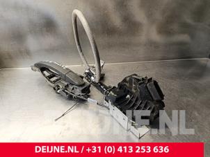 Ford Transit Connect Minibus/van rear door lock mechanism O247607 photo 2