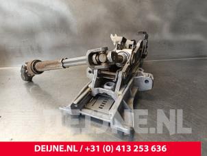 Volvo V40 Steering column housing O247622 photo 2