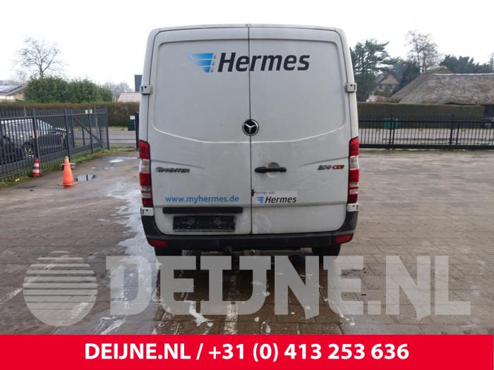 Mercedes Sprinter Stoßstange hinten O247626