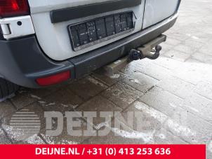 Mercedes Sprinter Stoßstange hinten O247626 foto 2