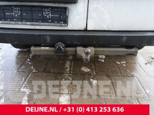Mercedes Sprinter Stoßstange hinten O247626 foto 3