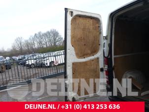 Mercedes Sprinter Hecktür Bus-Lieferwagen O247627 foto 2