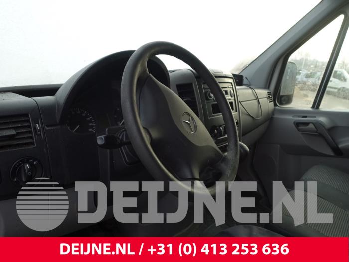 Mercedes Sprinter Kombischalter Lenksäule O247637