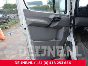 Mercedes Sprinter Tür 2-türig links O247652 foto 2