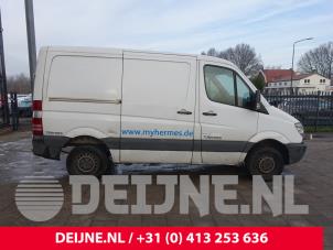 Mercedes Sprinter Portier 2Deurs rechts O247653 foto 2