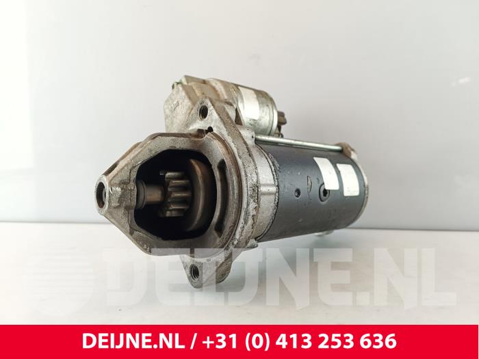 Mercedes Sprinter Anlasser O247665