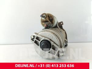 Mercedes Sprinter Anlasser O247665 foto 3