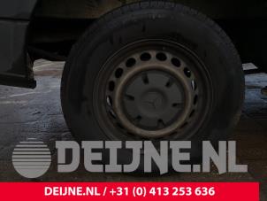 Mercedes Sprinter Set of wheels O247671 photo 2