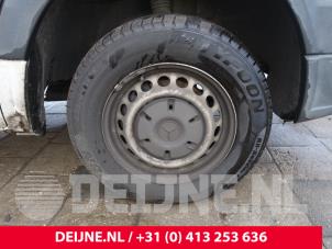 Mercedes Sprinter Set of wheels O247671 photo 3