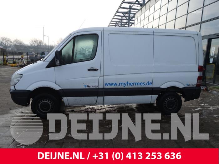 Mercedes Sprinter Fenstermechanik 2-türig links vorne O247675
