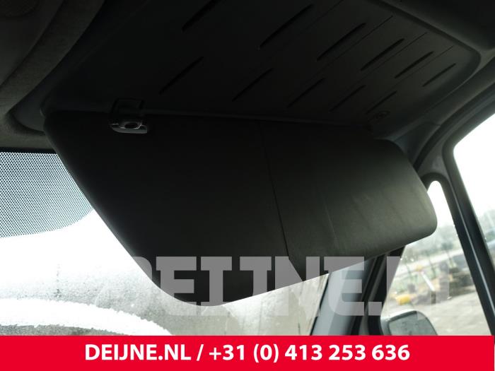 Mercedes Sprinter Sonnenblende O247673