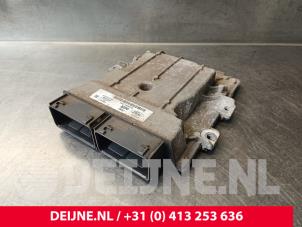 Gebruikte Computer Motormanagement Ford Transit Custom 2.0 TDCi 16V Eco Blue 130 mHEV Prijs € 181,50 Inclusief btw aangeboden door van Deijne Onderdelen Uden B.V.
