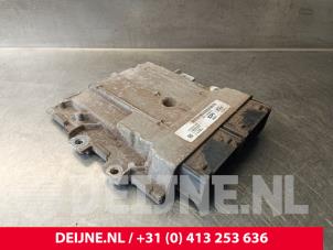 Ford Transit Custom Engine management computer O247685 photo 2