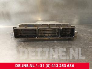 Opel Vivaro Computer Motormanagement O247686 foto 3