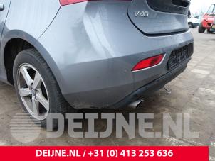 Volvo V40 Achterbumper O247694 foto 2