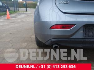 Volvo V40 Achterbumper O247694 foto 3