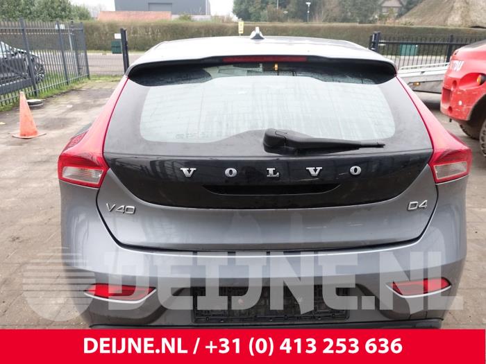 Volvo V40 Achterklep O247695