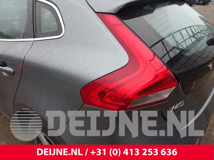 Volvo V40 Achterlicht links O247696