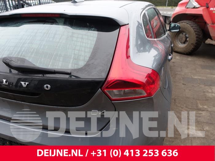 Volvo V40 Achterlicht rechts O247697