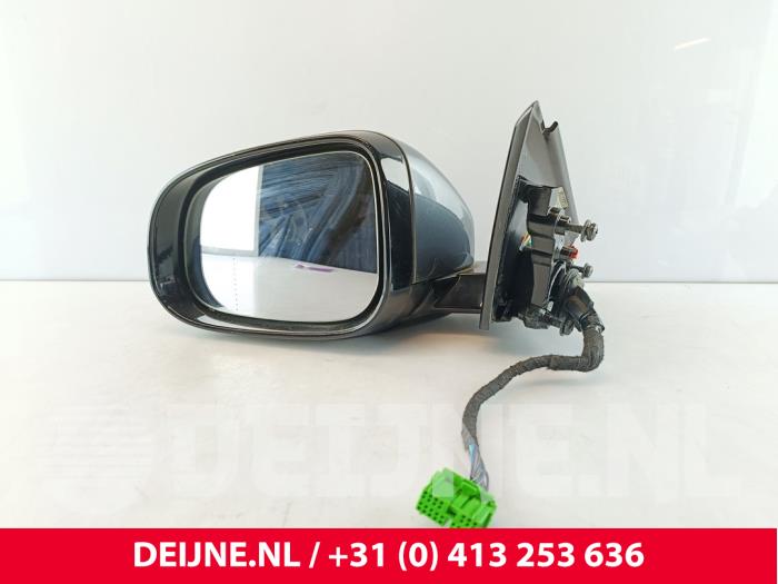 Volvo V40 Wing mirror, left O247703