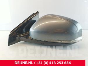 Volvo V40 Wing mirror, left O247703 photo 2