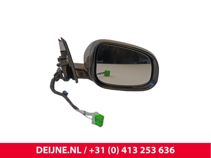 Volvo V40 Wing mirror, right O247704