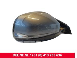 Volvo V40 Wing mirror, right O247704 photo 3