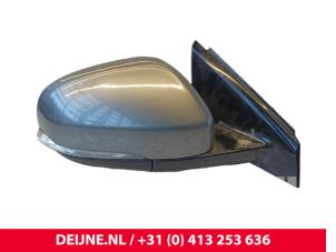Volvo V40 Wing mirror, right O247704 photo 2