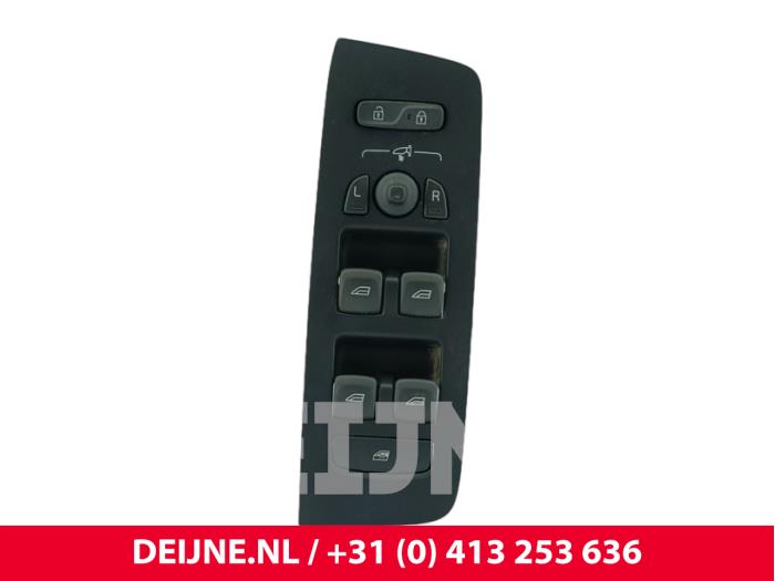 Volvo V40 Electric window switch O247710
