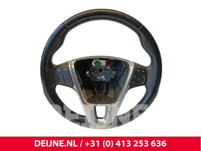 Volvo V40 Lenkrad O247735