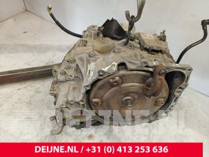 Volvo S80 Getriebe O247767 foto 2