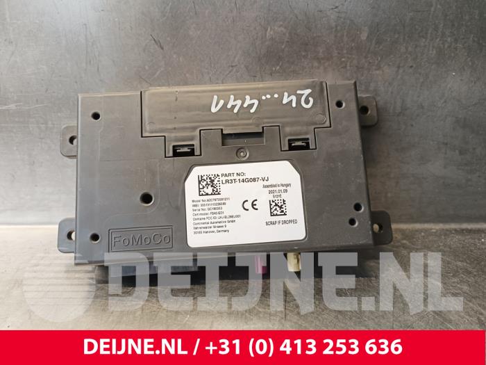 Ford Transit Custom Kommunikationsmodul O247775