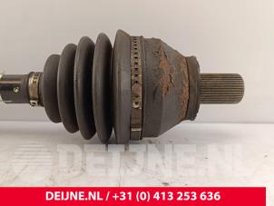 Volvo S80 Front drive shaft, left O247777 photo 3