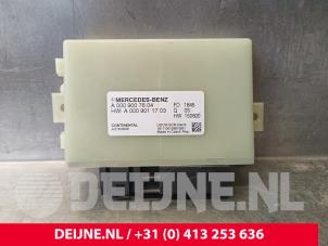 Gebruikte EGR module Mercedes Sprinter 3,5t (907.6/910.6) 316 CDI 2.1 D RWD Prijs € 36,30 Inclusief btw aangeboden door van Deijne Onderdelen Uden B.V.