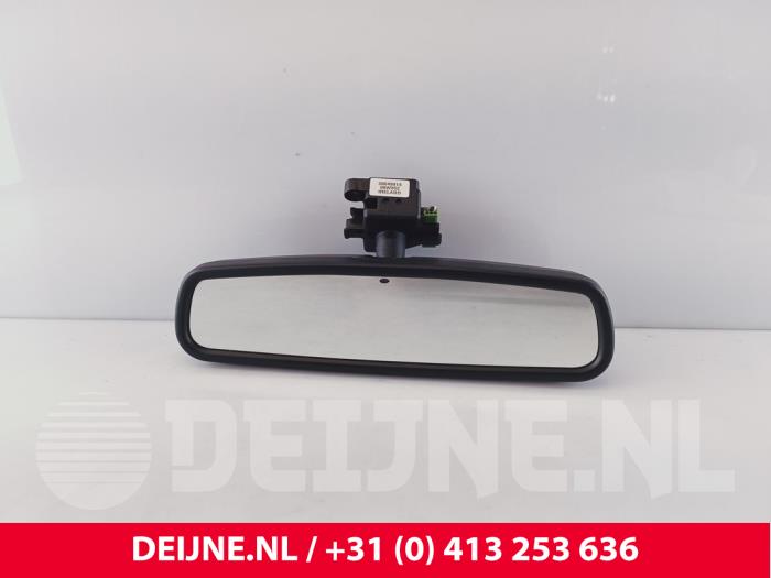 Volvo S80 Binnenspiegel O247786