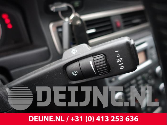 Volvo S80 Combischakelaar Stuurkolom O247791