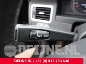 Volvo S80 Steering column stalk O247791 photo 2