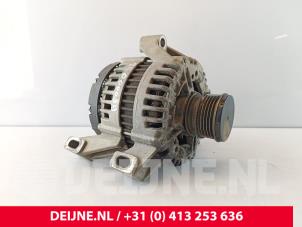 Volvo S80 Dynamo O247794 photo 2
