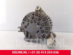 Volvo S80 Dynamo O247794 photo 3