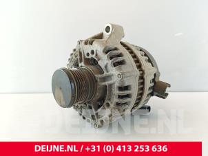 Gebruikte Dynamo Volvo S80 (AR/AS) 2.5 T Turbo 20V Prijs € 65,00 Margeregeling aangeboden door van Deijne Onderdelen Uden B.V.