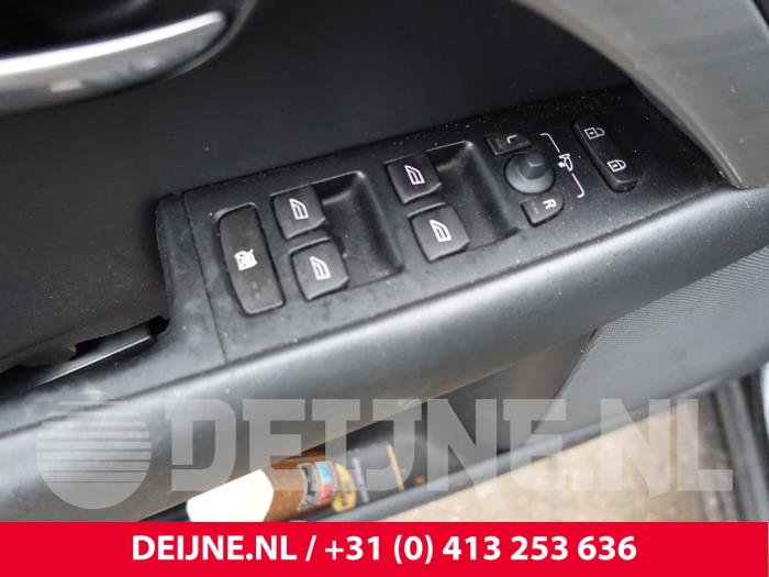 Volvo S80 Elektrisch Raam Schakelaar O247795